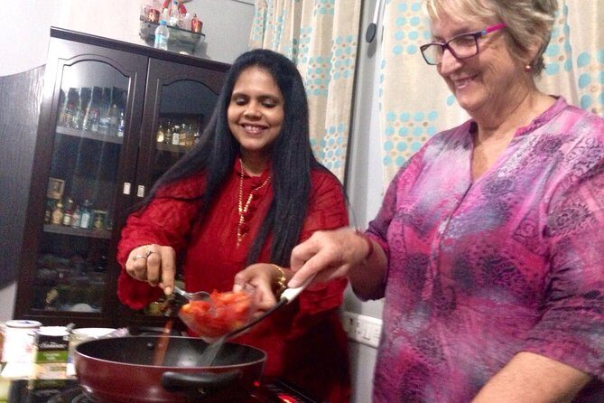 Private Cooking Class in Mumbai - Exploring a Private Cooking Class in Mumbai: An Authentic Culinary Journey