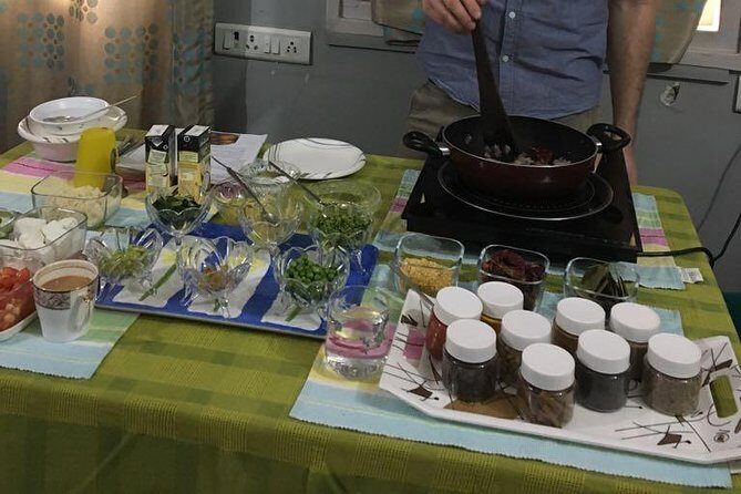 Private Cooking Class in Mumbai - Who Will Love This Tour?