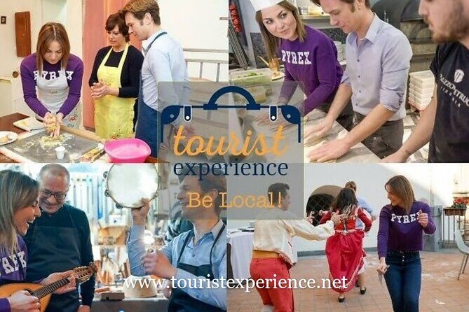 Private Cooking Class in Naples in a House with Beautiful Terrace - FAQ