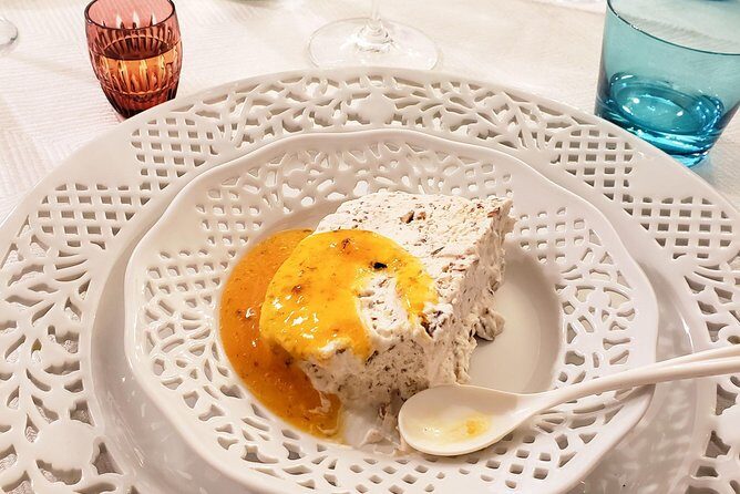 Private Cooking Class in Rome with a Local Expert Cristina - Key Points