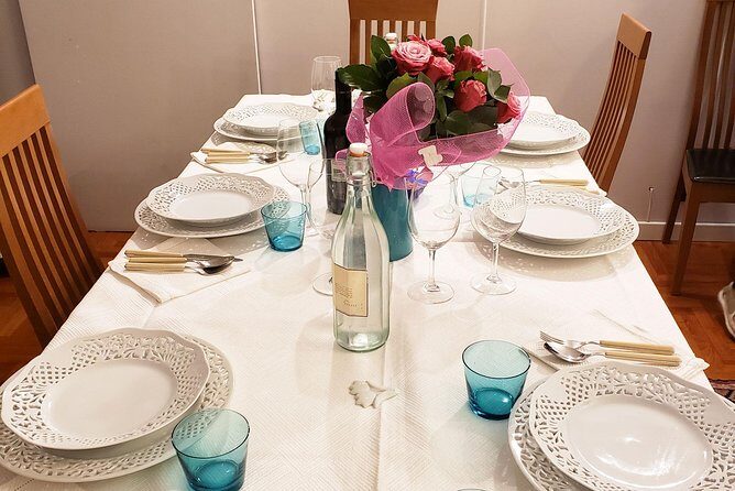 Private Cooking Class in Rome with a Local Expert Cristina - An In-Depth Look at the Experience