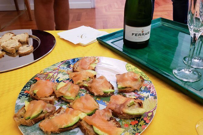 Private Cooking Class in Rome with a Local Expert Cristina - Final Thoughts: Is This the Right Tour for You?