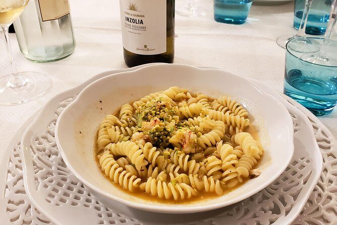 Private Cooking Class in Rome with a Local Expert Cristina - FAQs