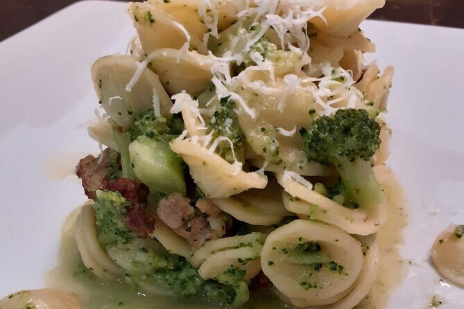 Private Cooking Class in Rome with Chef Andrea Consoli - FAQs