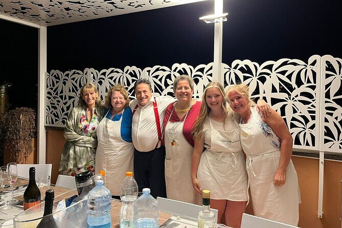 Private Cooking Class in Sant'Agnello - The Depth of the Experience