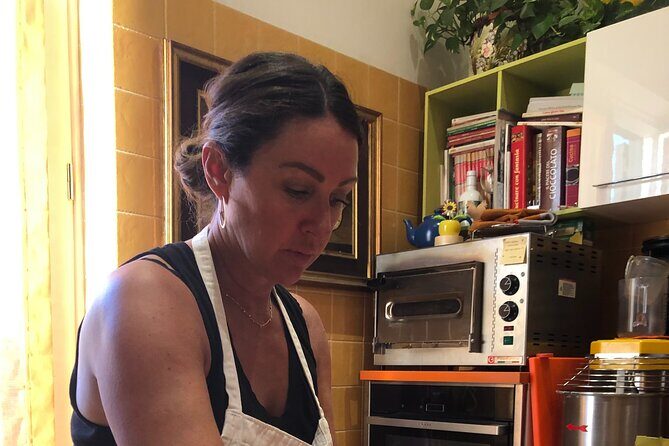 Private Cooking Class in Sant'Agnello - Who Will Love This Experience?