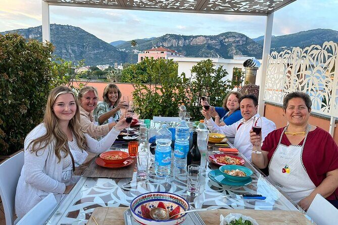 Private Cooking Class in Sant'Agnello - FAQ