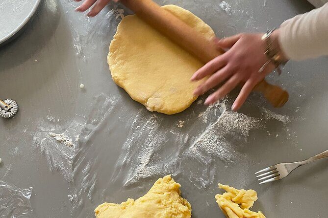 Private Cooking Class in Sorrento & garden visit. - Frequently Asked Questions