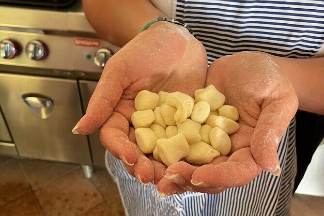 Private Cooking Class in Sorrento & garden visit. - Final Thoughts