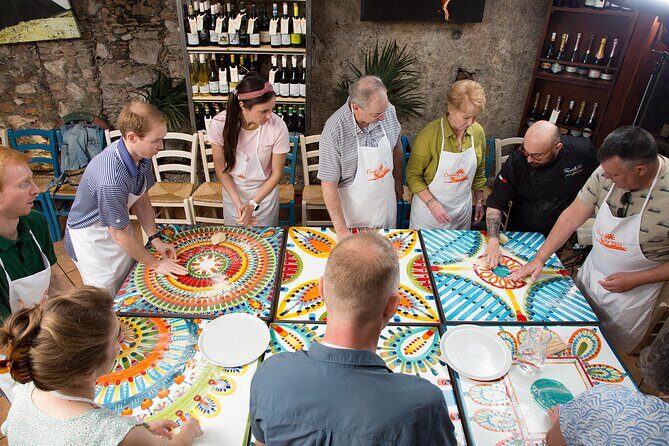 Private Cooking Class in Taormina - Why This Tour Works