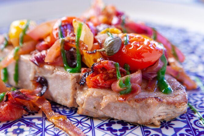 Private Cooking Class in Taormina - Who Will Love This Experience?