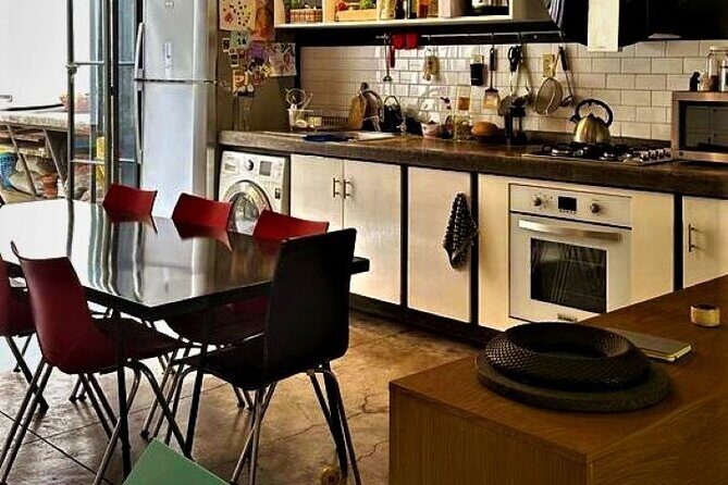 Private Cooking Class in the Heart of Mexico City - Exploring the Experience in Detail