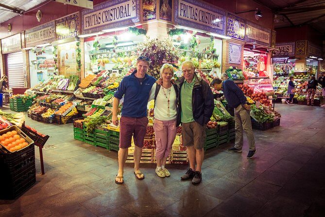 Private Cooking Class in Traditional Andalusian Housing - Who Would Love This Experience?