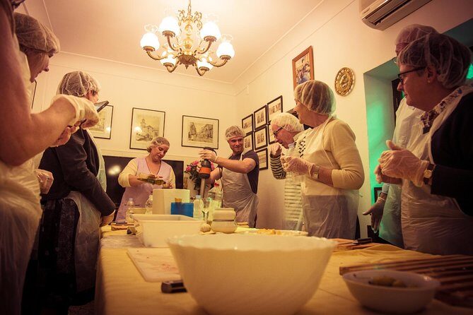 Private Cooking Class in Traditional Andalusian Housing - FAQ