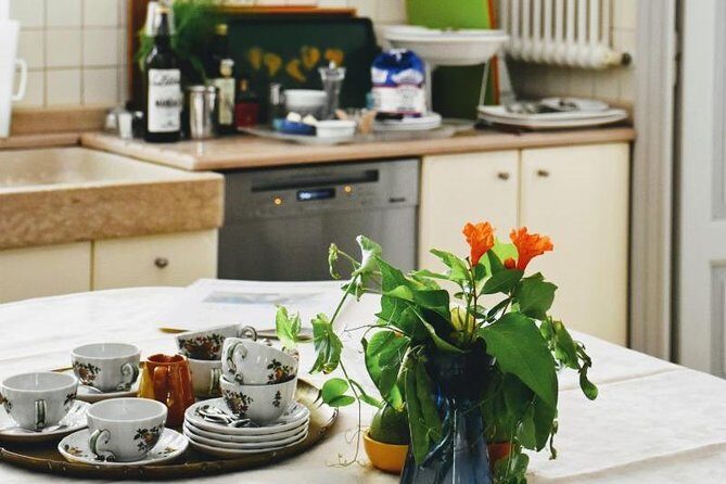 Private Cooking Class in Wonderful Villa With Lunch or Dinner (Parma) - A Deep Dive Into the Experience