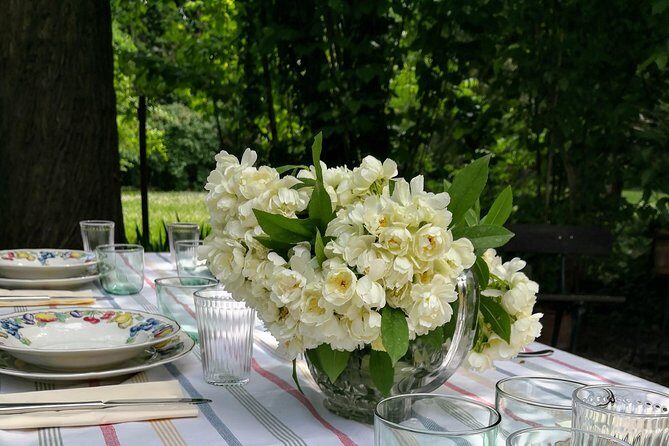 Private Cooking Class in Wonderful Villa With Lunch or Dinner (Parma) - Practical Insights