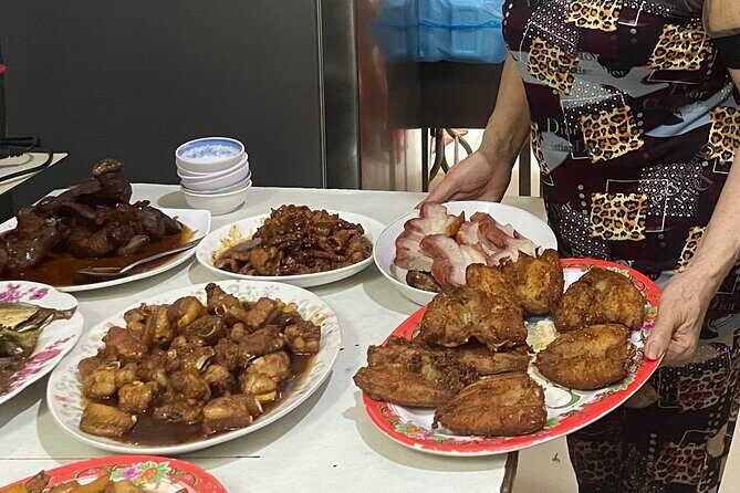 Private Cooking Class & Saigon Local Daily Life by Alleys - Getting to Know the Tour: An Authentic Saigon Experience