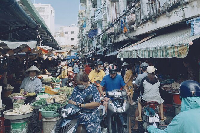 Private Cooking Class & Saigon Local Daily Life by Alleys - Why This Tour Stands Out