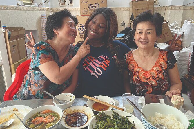 Private Cooking Class & Saigon Local Daily Life by Alleys - Frequently Asked Questions