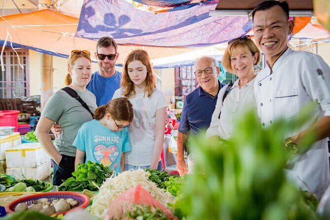Private cooking class tour with Master Chef - Why This Tour Stands Out