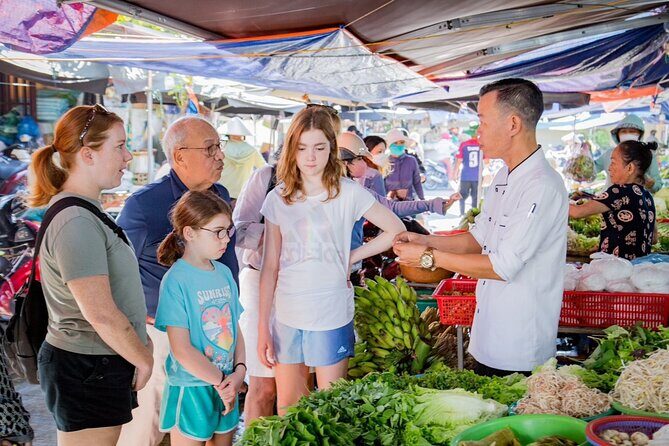 Private cooking class tour with Master Chef - FAQ