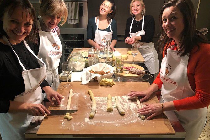 Private cooking class with lunch or dinner in Cefalù - An In-Depth Look at the Cooking Class in Cefalù