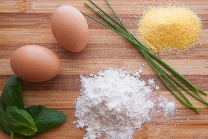 Private cooking class with lunch or dinner in Taormina - Detailed Review of the Tour