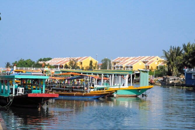 Private Cooking Class with Market Visit in Hoi-an - What to Expect from the Private Cooking Class in Hoi An