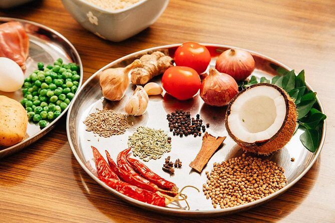 Private Cooking Demonstration in a Bangalore Home - A Closer Look at the Experience in Bangalore