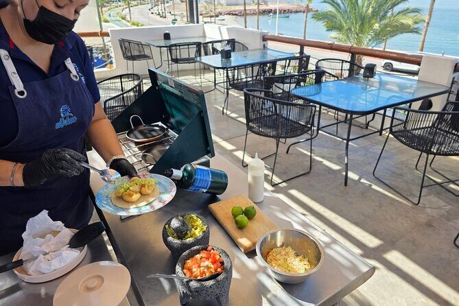 Private Cooking Experience Learning the Flavors of La Paz - Mastering Regional Drinks