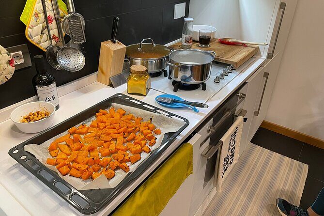 Private Cooking Experience with Local Family at home in Rome - In-Depth Review of the Experience