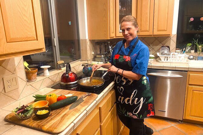 Private Cooking or Baking Class with a Cordon Bleu Chef - Key Points