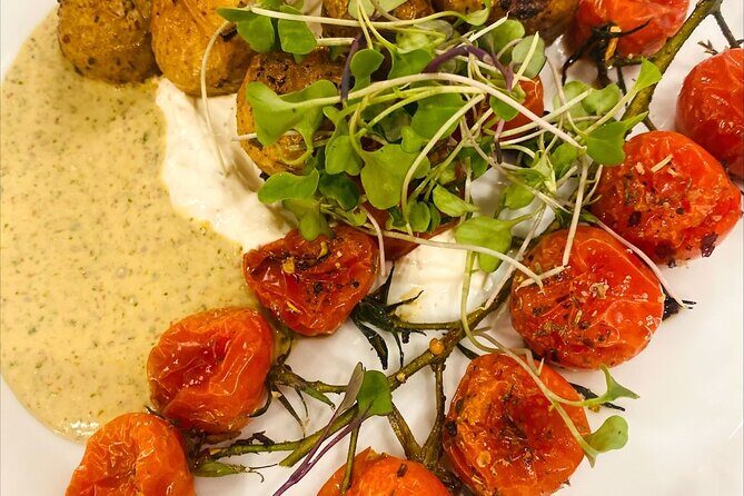 Private Cooking or Baking Class with a Cordon Bleu Chef - The Value for Travelers