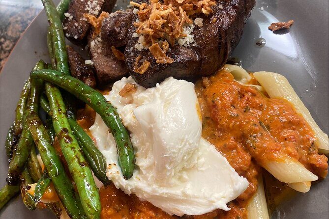 Private Cooking or Baking Class with a Cordon Bleu Chef - Who Should Consider This Experience