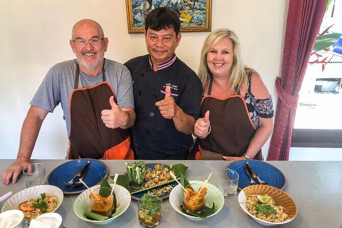 Private Cooking Workshop and Market Tour in Koh Samui - What You’ll Learn and Take Home
