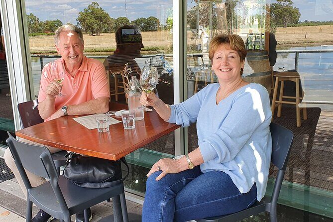 Private Coonawarra Full Day Wine Tour With Lunch - FAQs