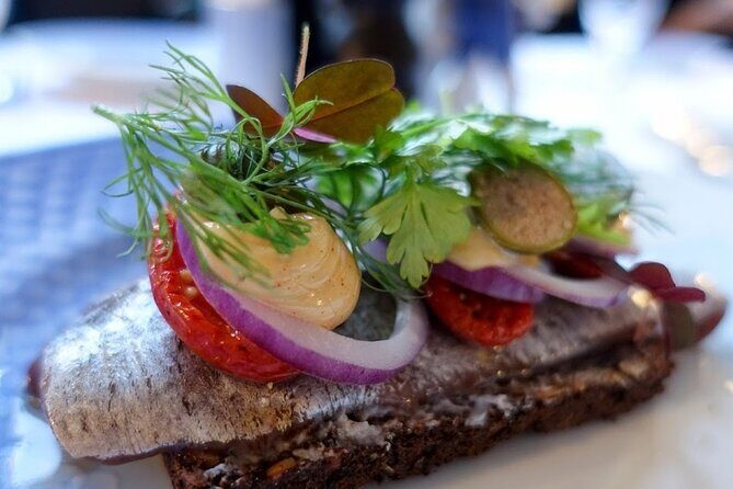 Private Copenhagen Street Food Tour With A Local Guide - Key Points