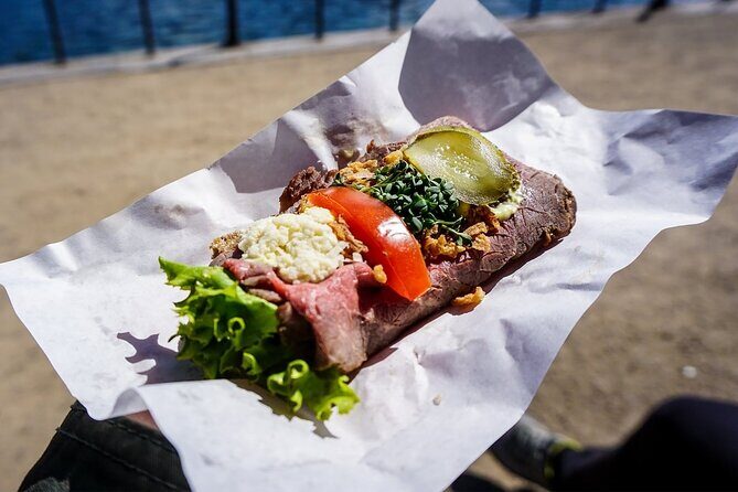 Private Copenhagen Street Food Tour With A Local Guide - Authentic Insights from the Reviews
