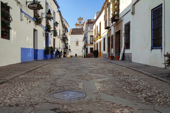Private Córdoba Highlights Walking Tour - The Itinerary Breakdown: What to Expect