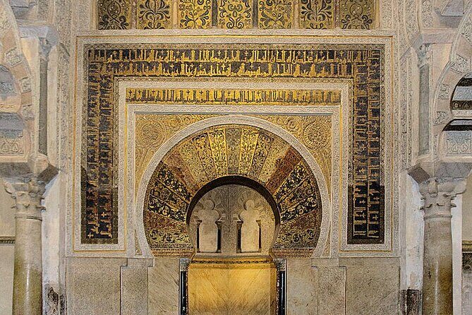 Private Cordoba & Seville Tour with a Finale Horse Carriage Ride - Is This Tour Right for You?