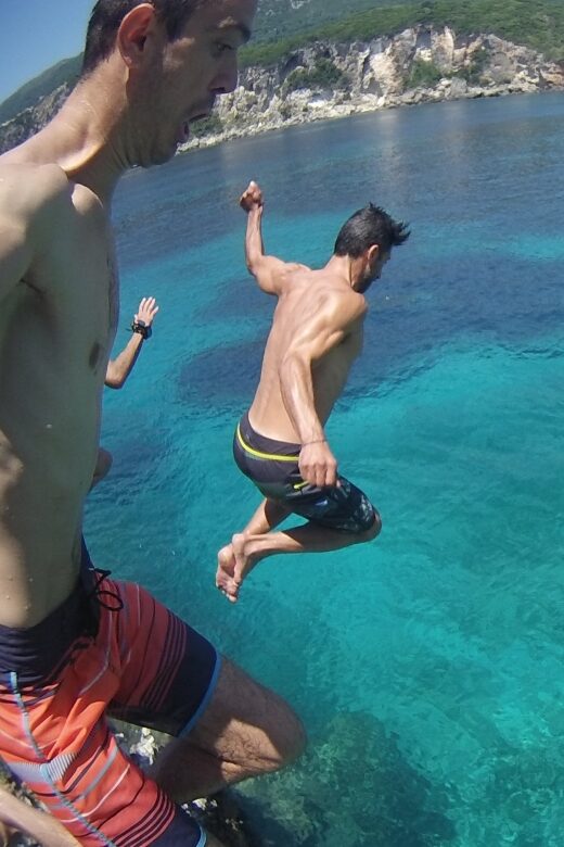 Private Corfu Beach Exploration: Enjoy Sun & Sea - In-Depth Look at the Corfu Beach Tour