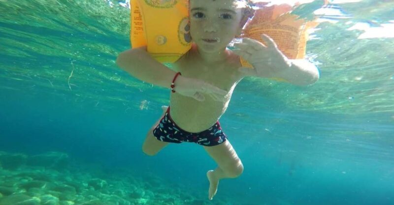 Private Corfu Beach Exploration: Enjoy Sun & Sea - FAQ