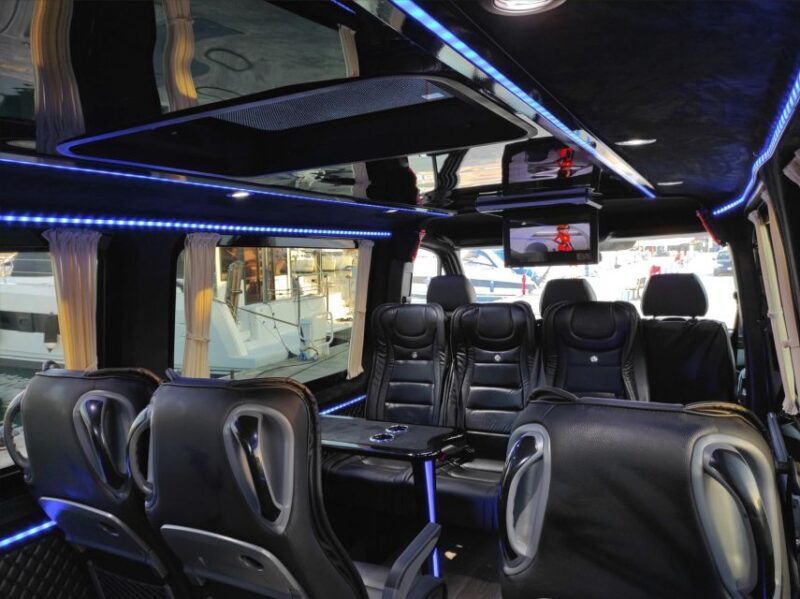 Private Corfu Tour - Paleokastritsa & Glyfada beach - FAQ