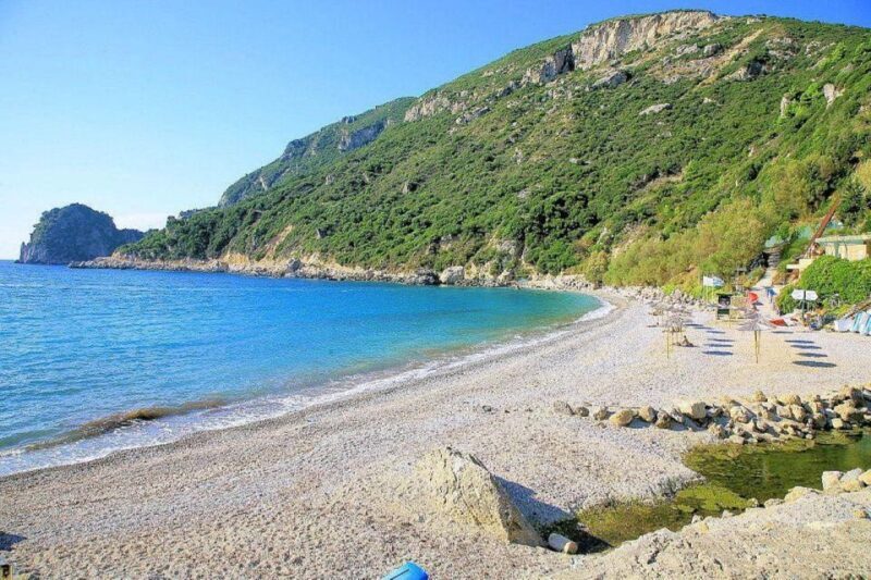 Private Corfu Tour to Myrtiotissa Beach - a Nudist Paradise - The Sum Up: Is This Tour Right for You?