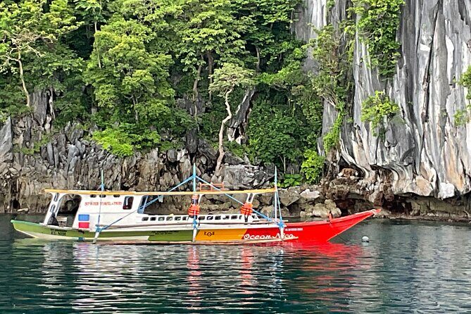 Private Coron Ultimate Tour - Summary: Why Choose the Private Coron Ultimate Tour?