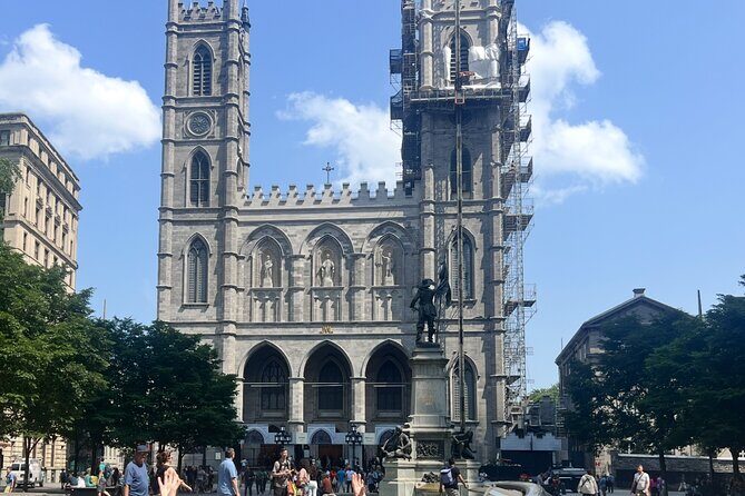 Private Corporate Party Bus Tour of Montréal - Frequently Asked Questions (FAQs)