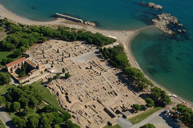 Private Costa Brava and Empuries Tour with Hotel Pick-Up and Panoramic Boat Ride - An In-Depth Look at the Costa Brava and Empuries Private Tour