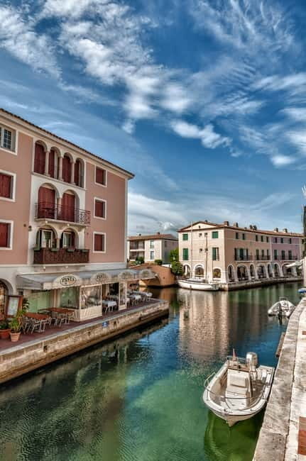 Private Côte d'Azur shore Excursions From Ville Franche - Exploring the French Riviera in Comfort and Style