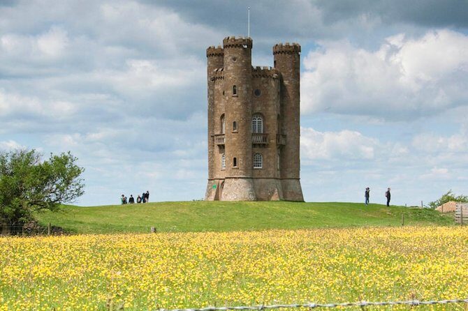 Private Cotswold Village Tour - 4th & 5th guest travel FREE - Who Is This Tour Perfect For?