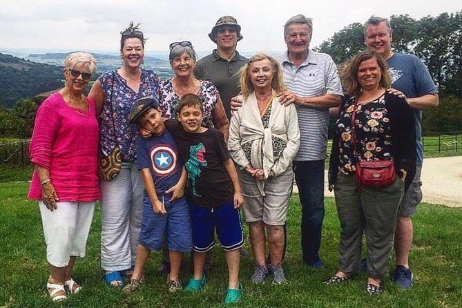 Private Cotswold Village Tour - 4th & 5th guest travel FREE - FAQ